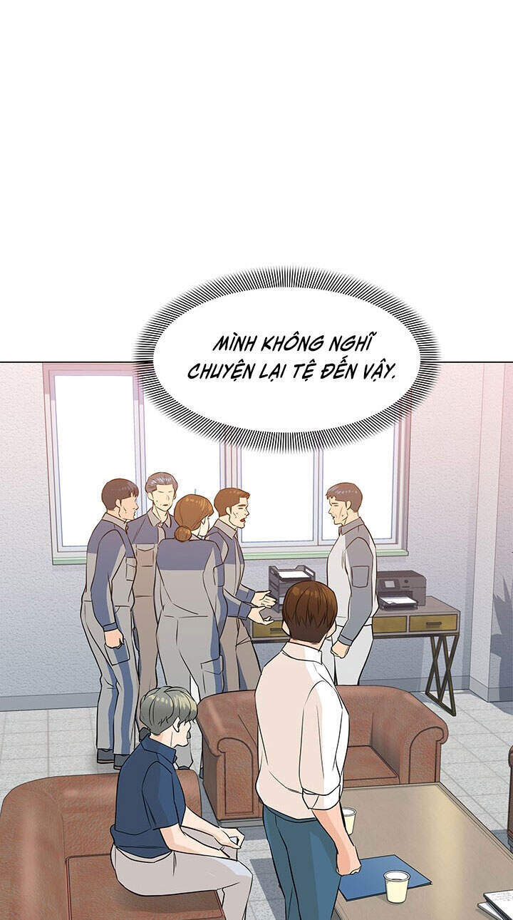 Người Trở Về Từ Cõi Chết Chapter 70 - Trang 2