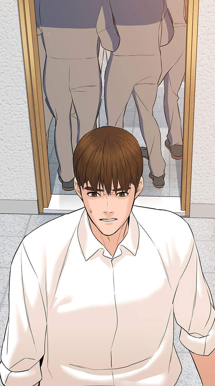 Người Trở Về Từ Cõi Chết Chapter 70 - Trang 2