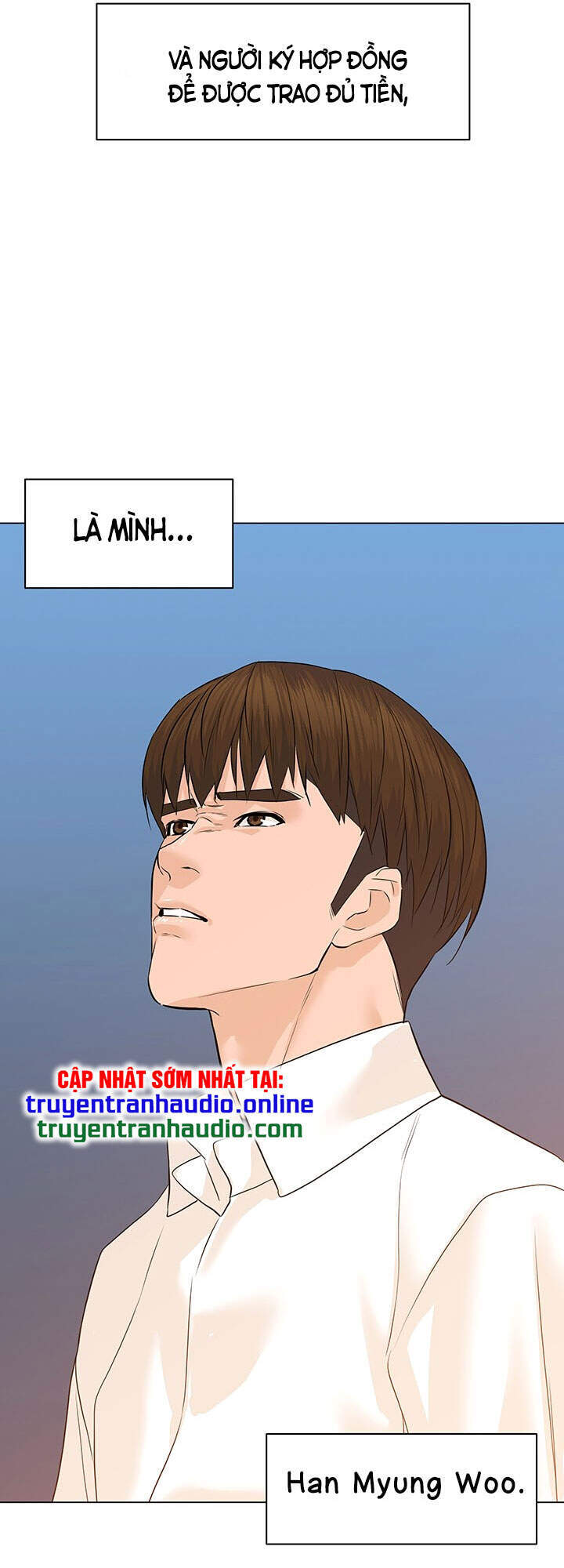 Người Trở Về Từ Cõi Chết Chapter 70 - Trang 2