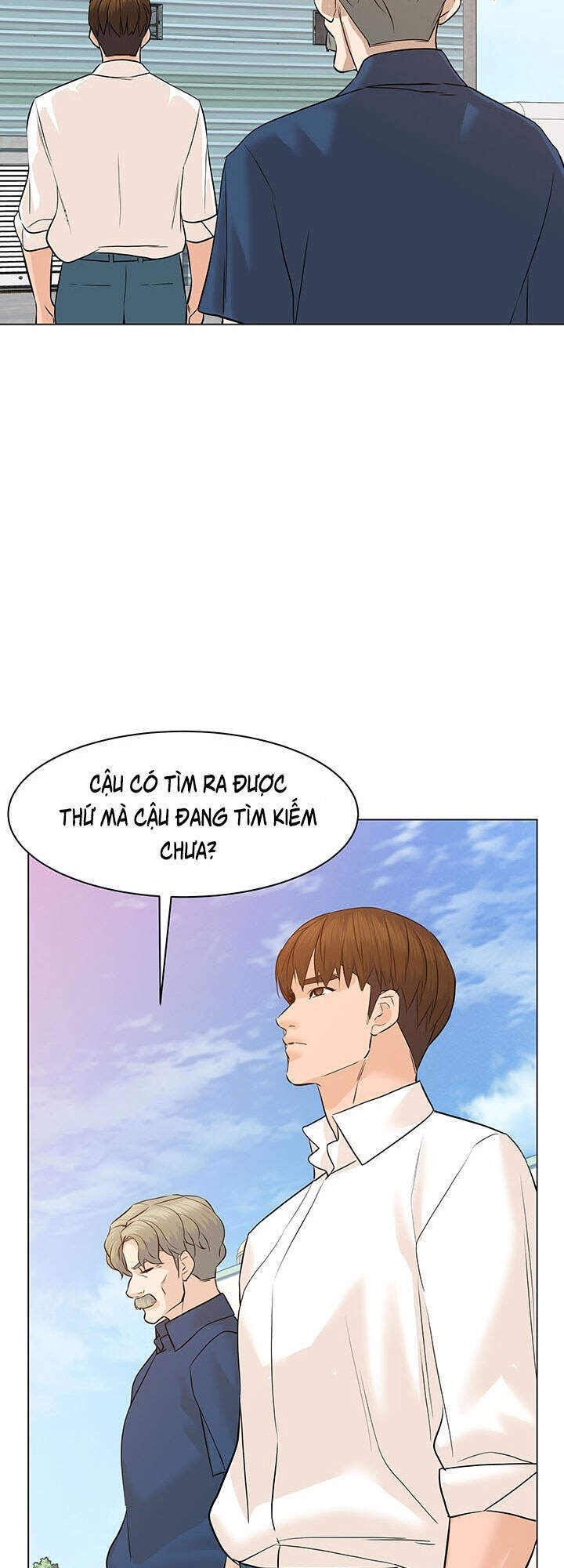 Người Trở Về Từ Cõi Chết Chapter 70 - Trang 2