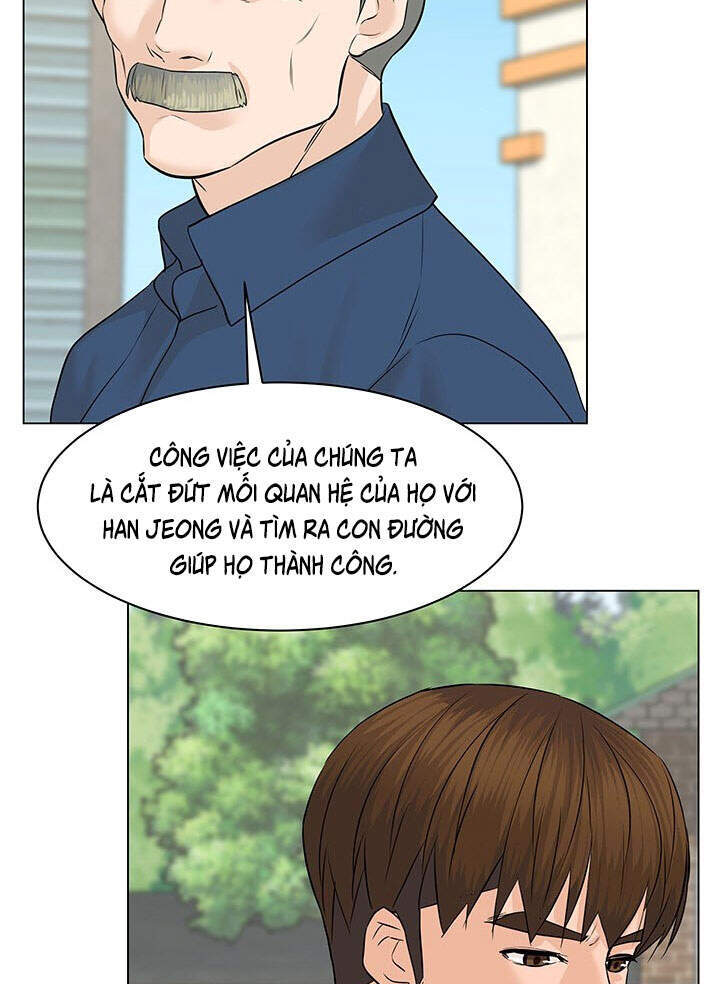 Người Trở Về Từ Cõi Chết Chapter 70 - Trang 2