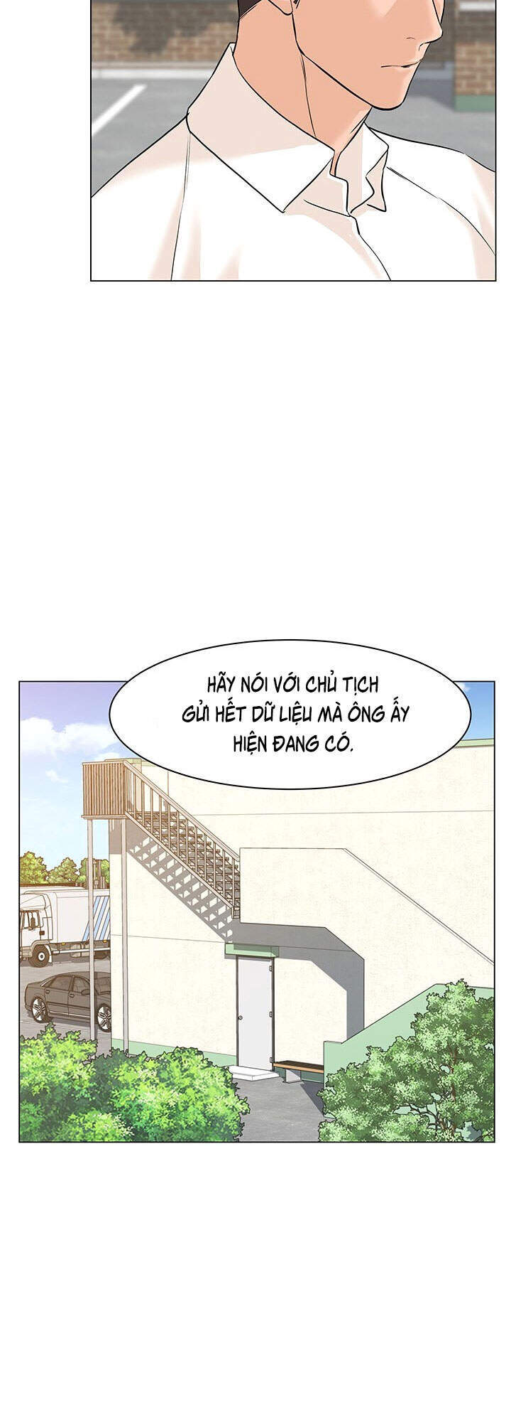 Người Trở Về Từ Cõi Chết Chapter 70 - Trang 2