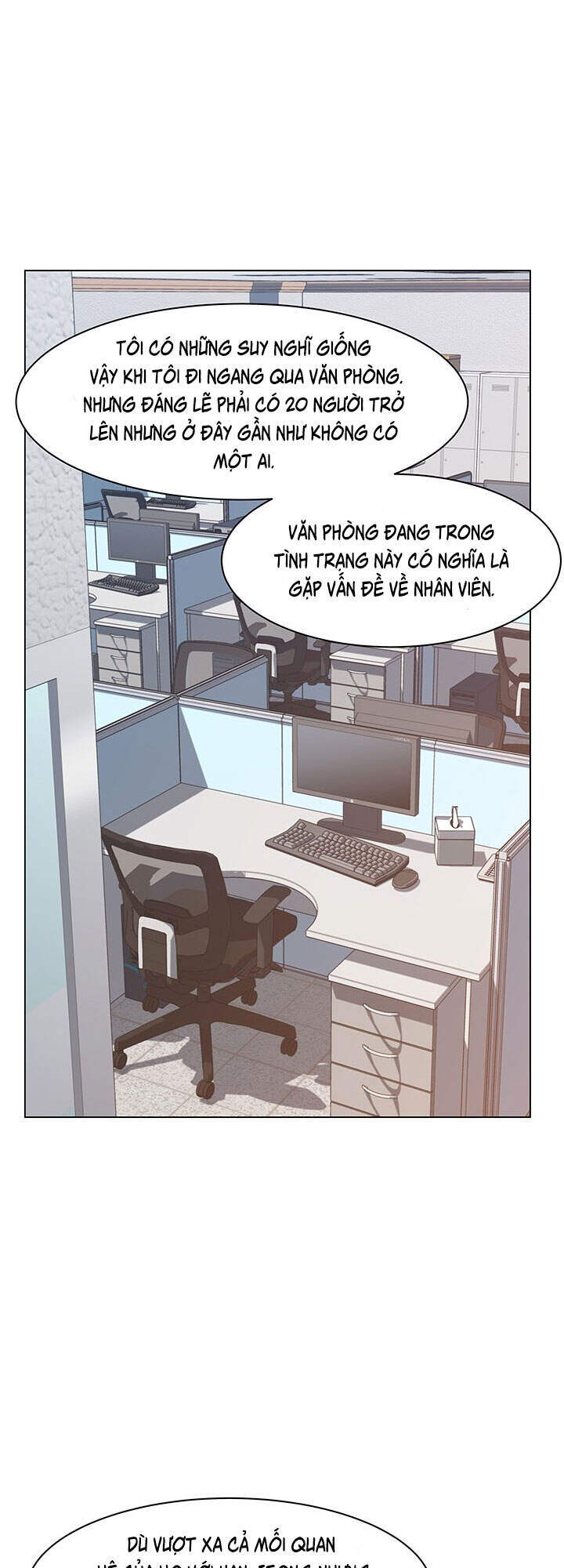 Người Trở Về Từ Cõi Chết Chapter 70 - Trang 2