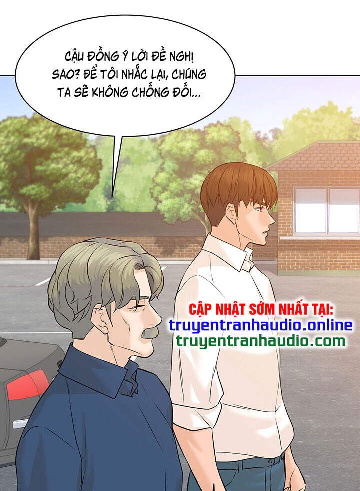 Người Trở Về Từ Cõi Chết Chapter 70 - Trang 2