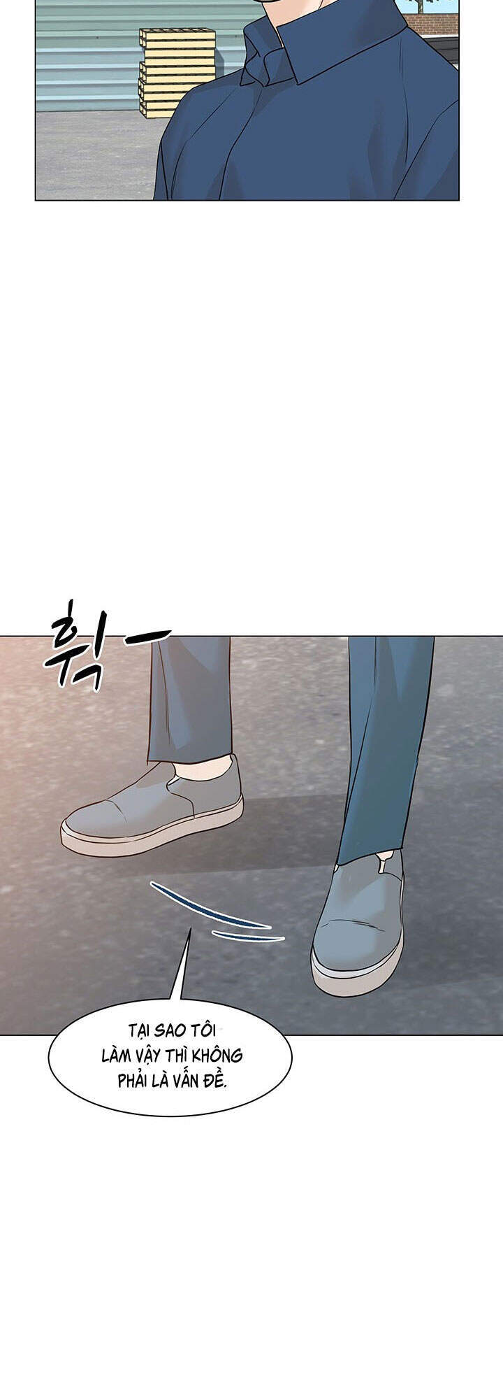 Người Trở Về Từ Cõi Chết Chapter 70 - Trang 2