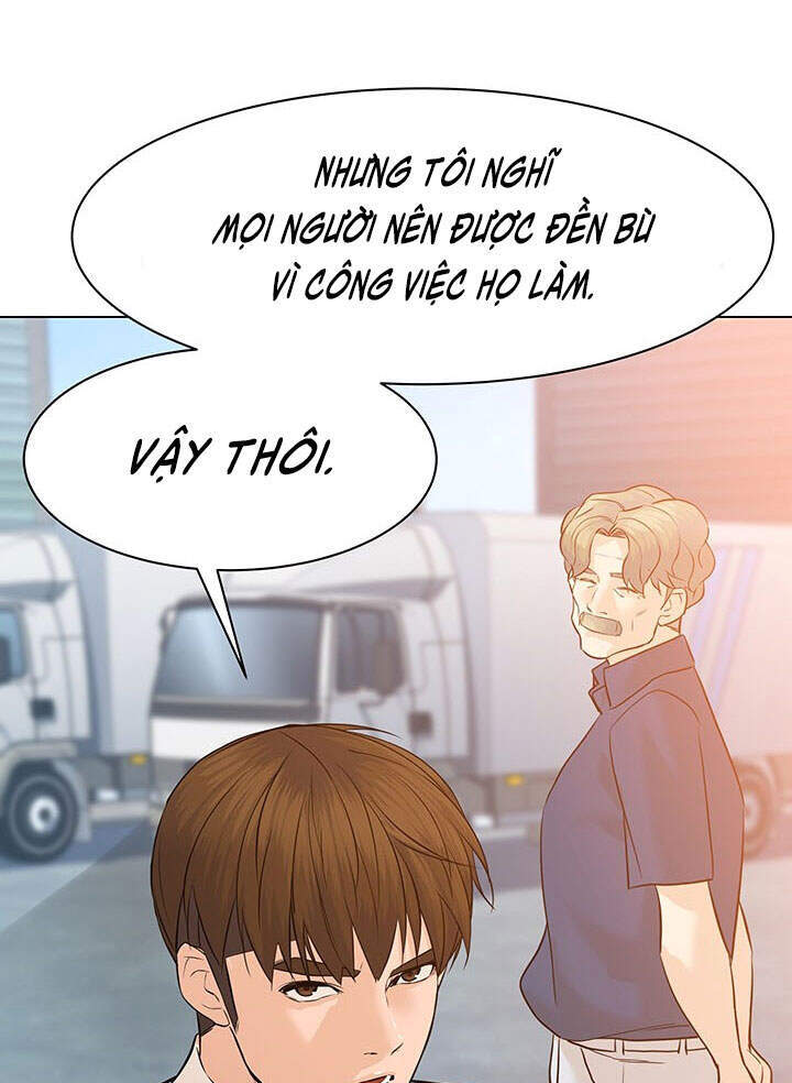 Người Trở Về Từ Cõi Chết Chapter 70 - Trang 2