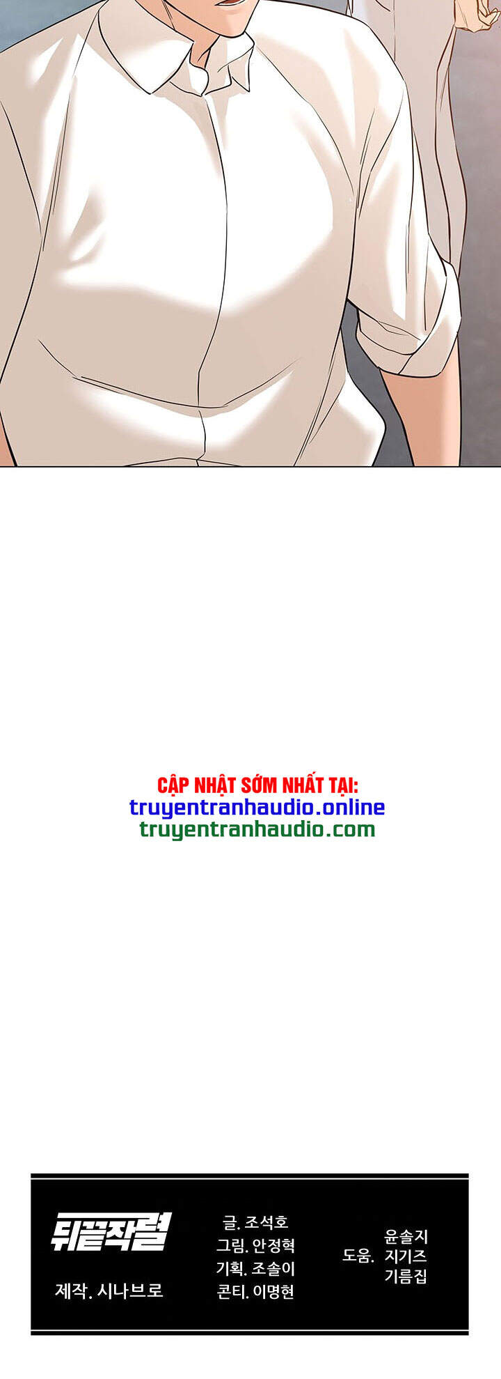 Người Trở Về Từ Cõi Chết Chapter 70 - Trang 2