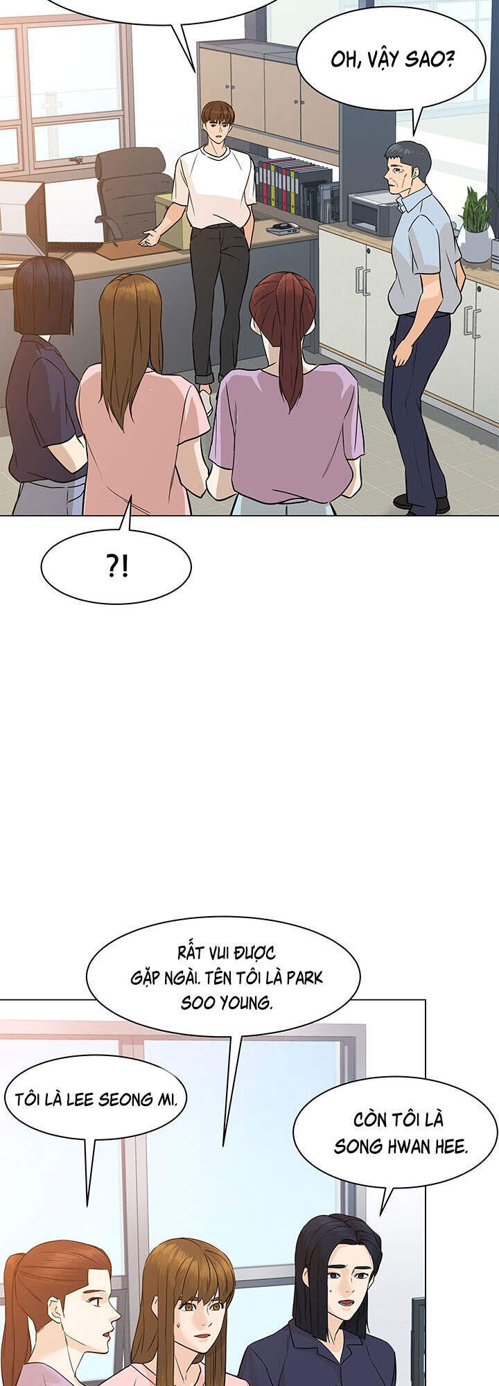 Người Trở Về Từ Cõi Chết Chapter 71 - Trang 2