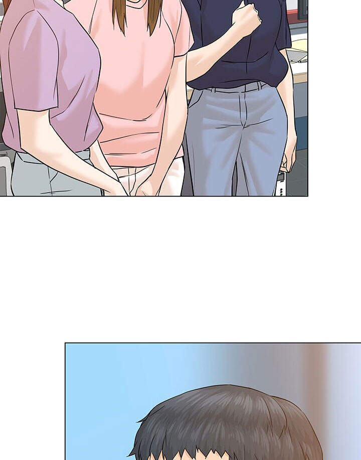 Người Trở Về Từ Cõi Chết Chapter 71 - Trang 2