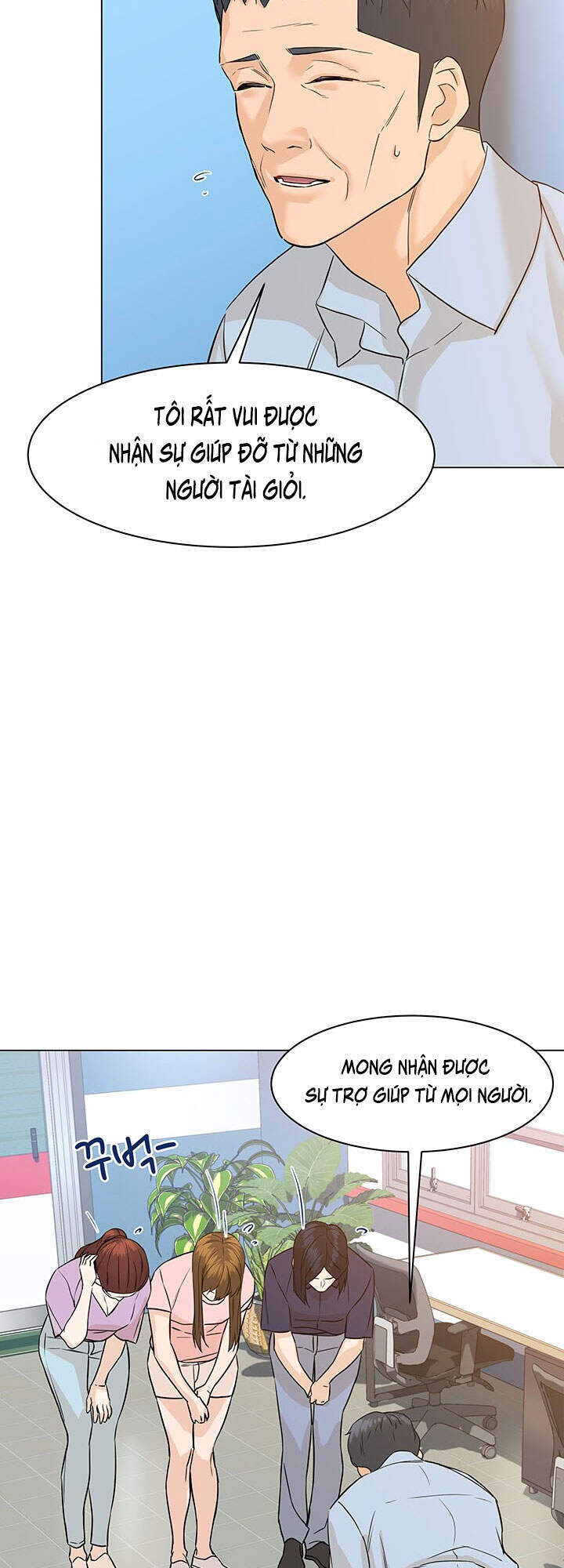 Người Trở Về Từ Cõi Chết Chapter 71 - Trang 2