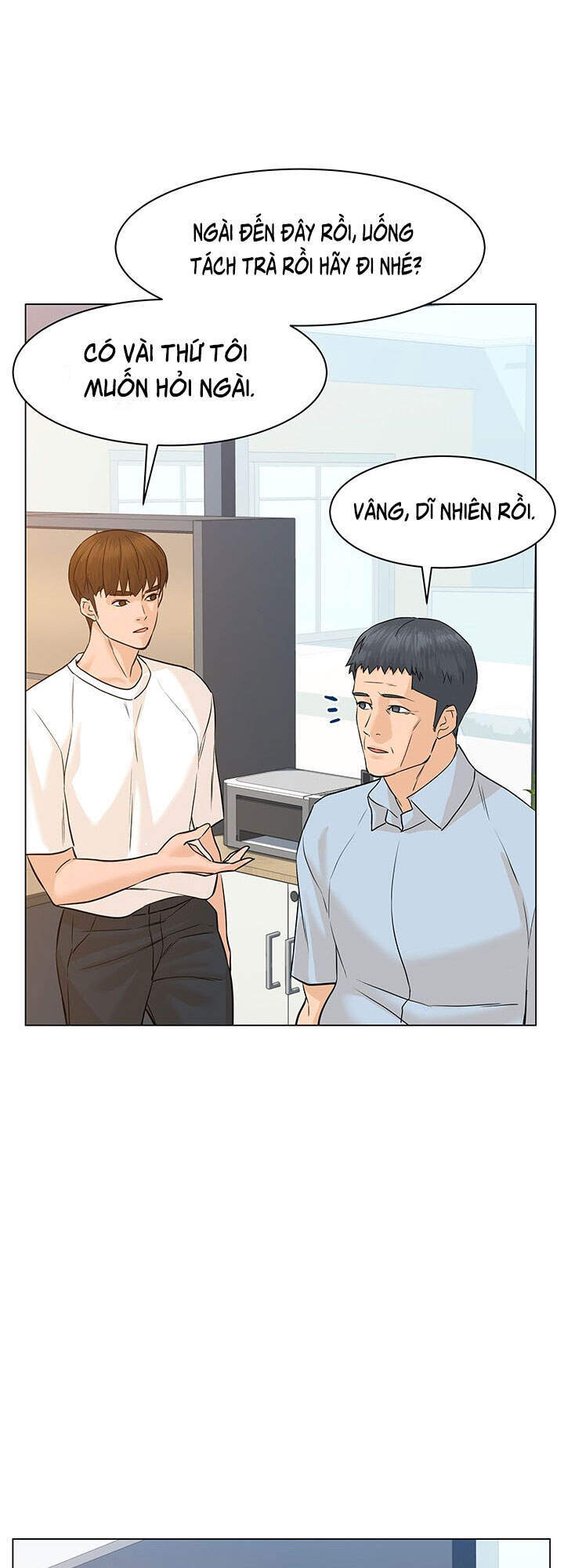 Người Trở Về Từ Cõi Chết Chapter 71 - Trang 2