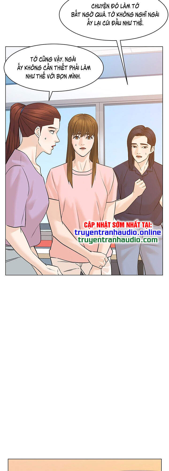 Người Trở Về Từ Cõi Chết Chapter 71 - Trang 2