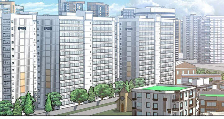 Người Trở Về Từ Cõi Chết Chapter 71 - Trang 2