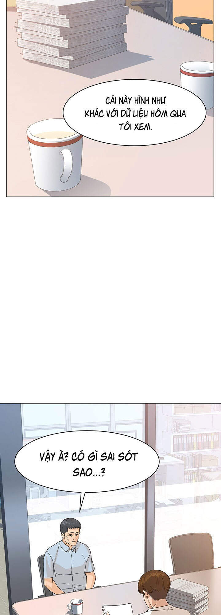 Người Trở Về Từ Cõi Chết Chapter 71 - Trang 2