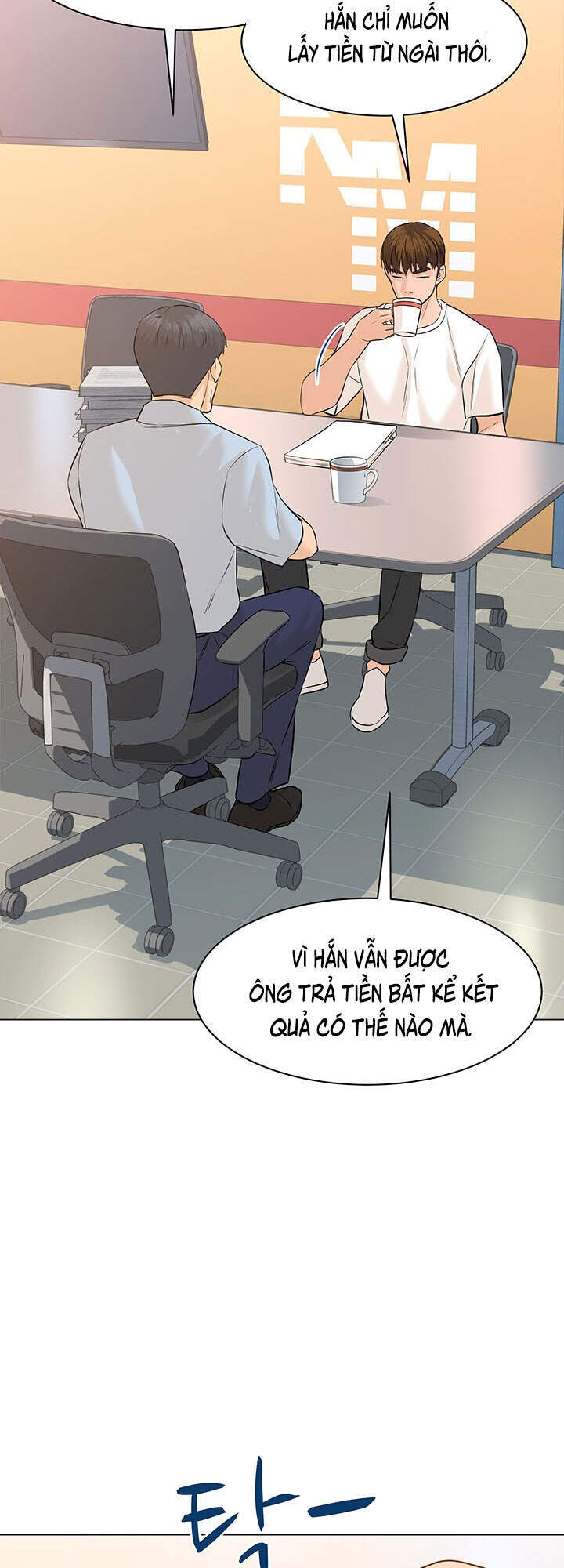 Người Trở Về Từ Cõi Chết Chapter 71 - Trang 2