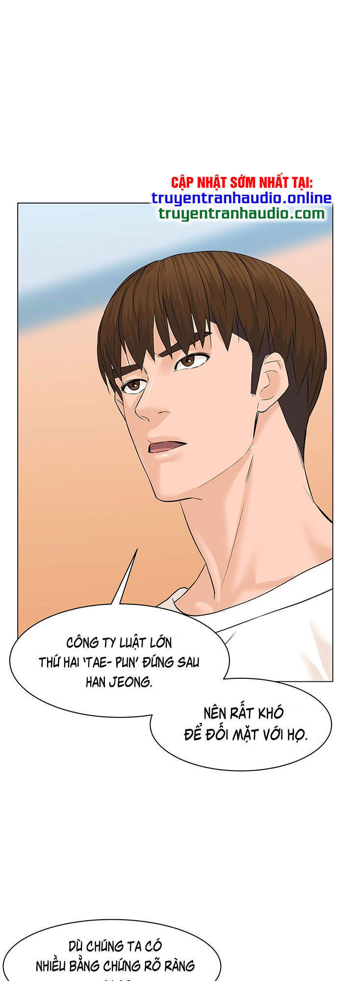 Người Trở Về Từ Cõi Chết Chapter 71 - Trang 2