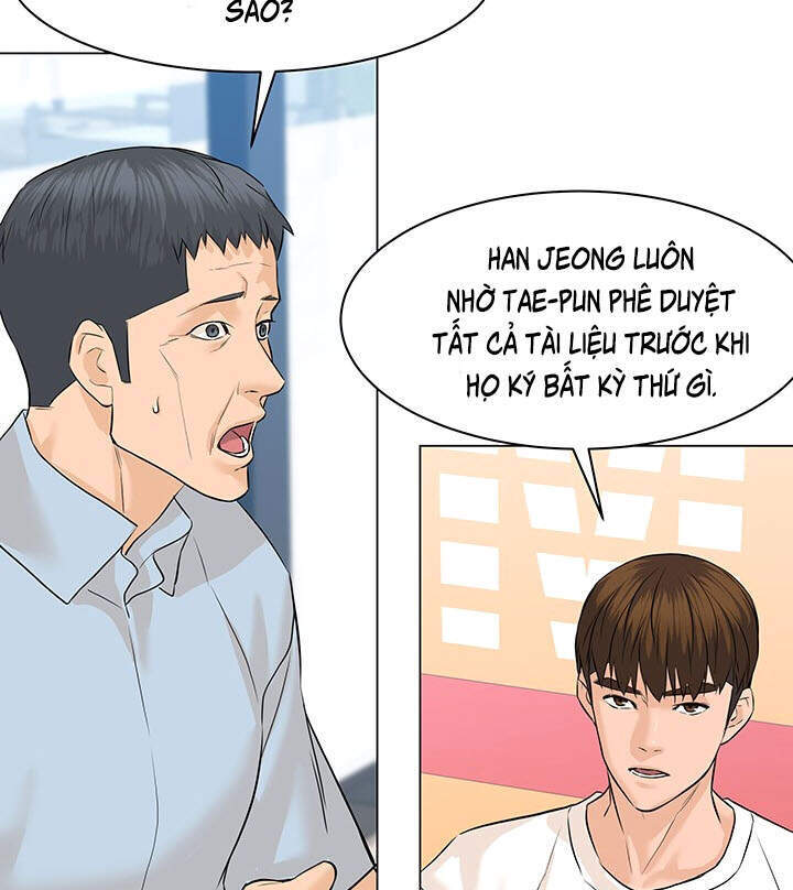 Người Trở Về Từ Cõi Chết Chapter 71 - Trang 2