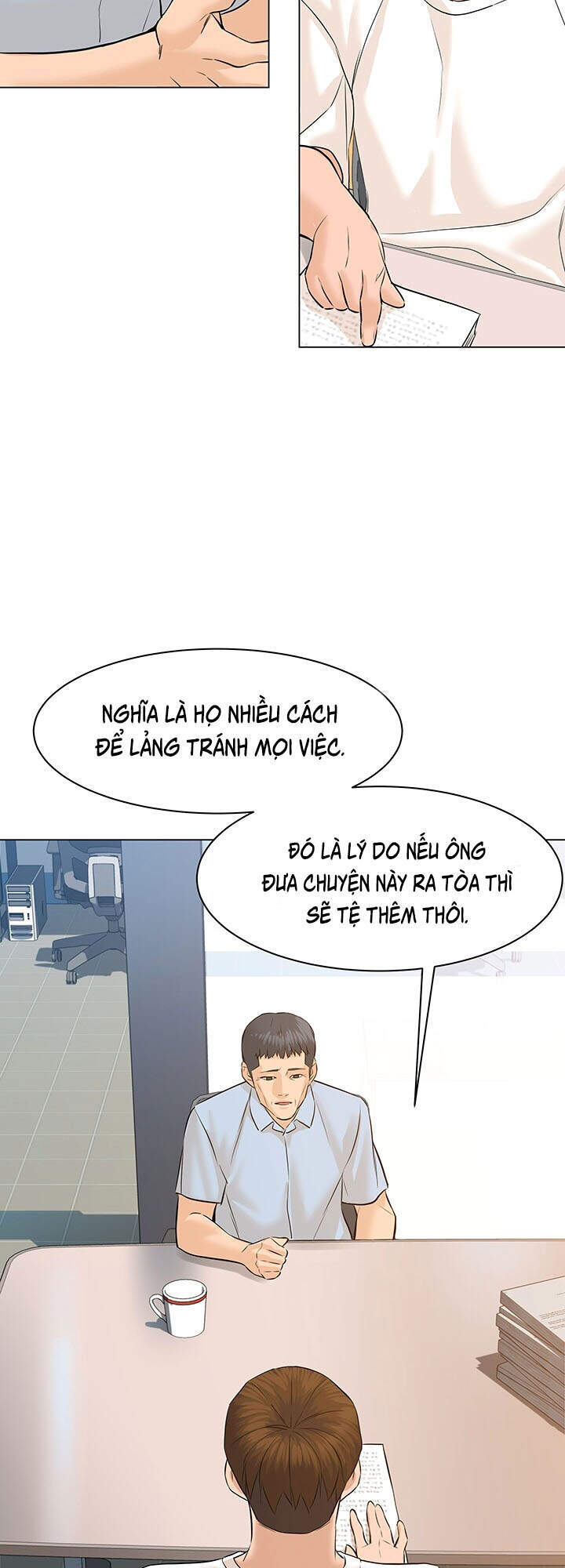 Người Trở Về Từ Cõi Chết Chapter 71 - Trang 2