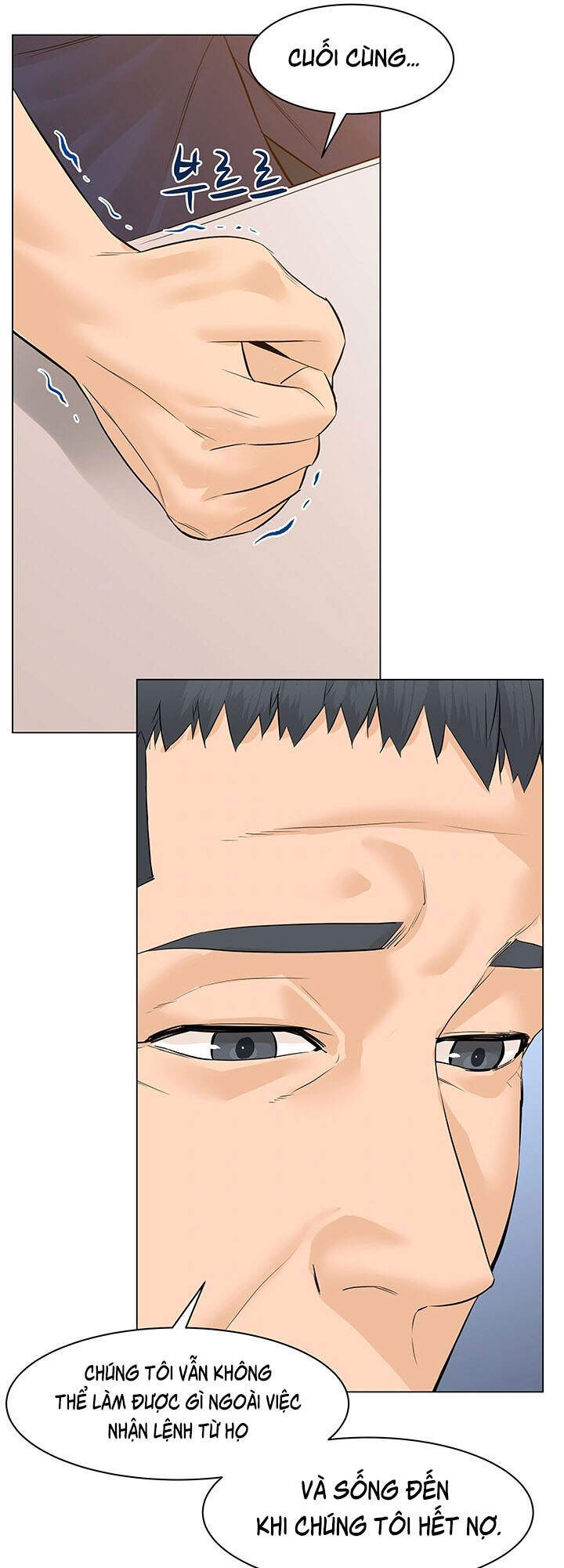 Người Trở Về Từ Cõi Chết Chapter 71 - Trang 2