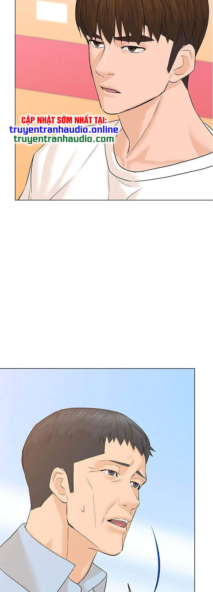 Người Trở Về Từ Cõi Chết Chapter 71 - Trang 2