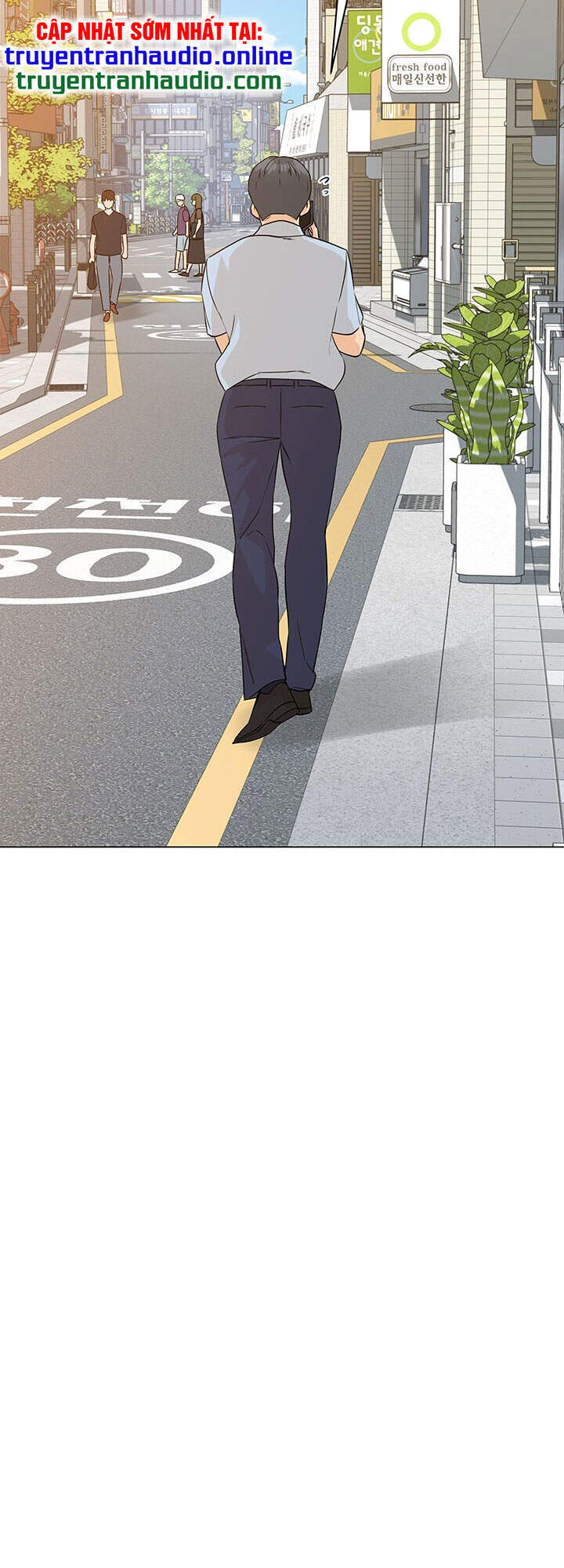 Người Trở Về Từ Cõi Chết Chapter 71 - Trang 2