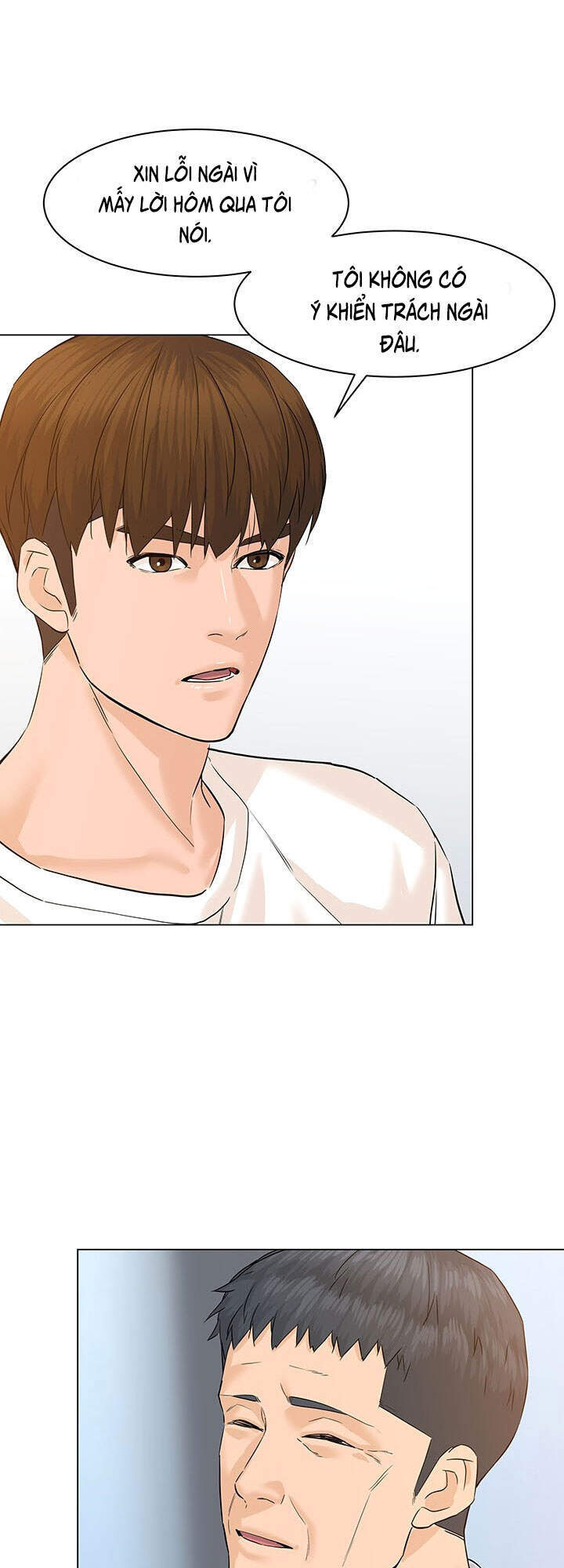 Người Trở Về Từ Cõi Chết Chapter 71 - Trang 2