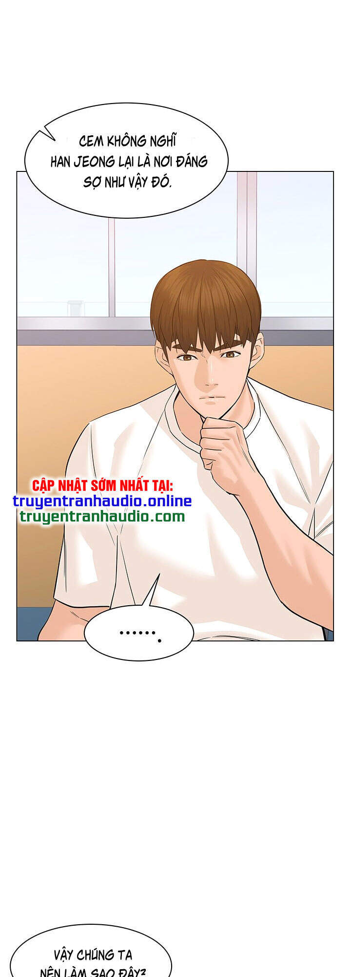 Người Trở Về Từ Cõi Chết Chapter 71 - Trang 2