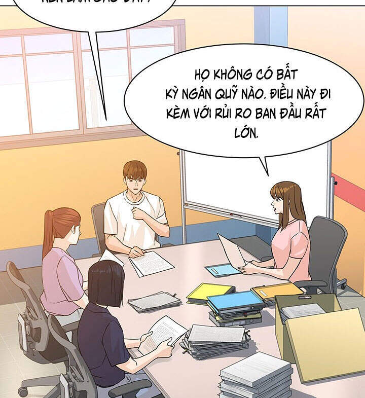 Người Trở Về Từ Cõi Chết Chapter 71 - Trang 2