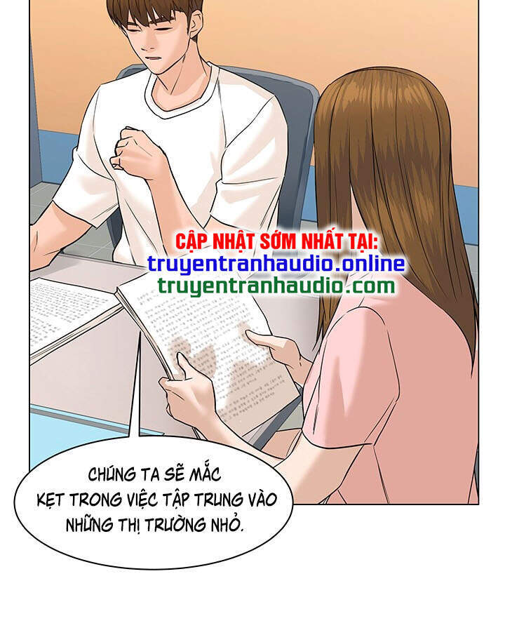 Người Trở Về Từ Cõi Chết Chapter 71 - Trang 2