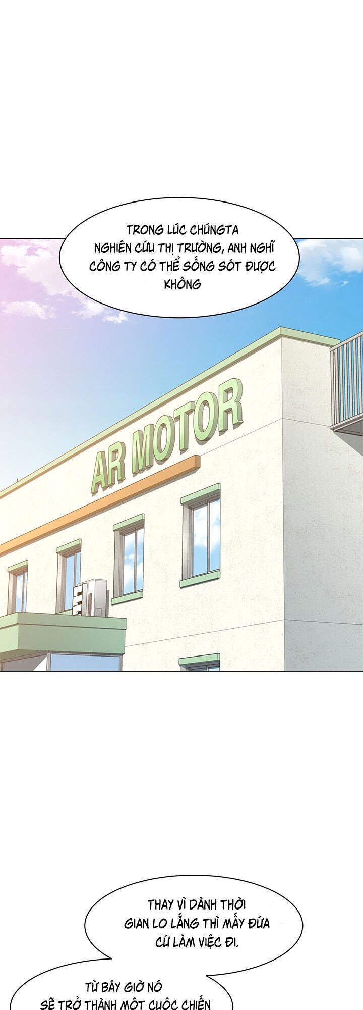 Người Trở Về Từ Cõi Chết Chapter 71 - Trang 2
