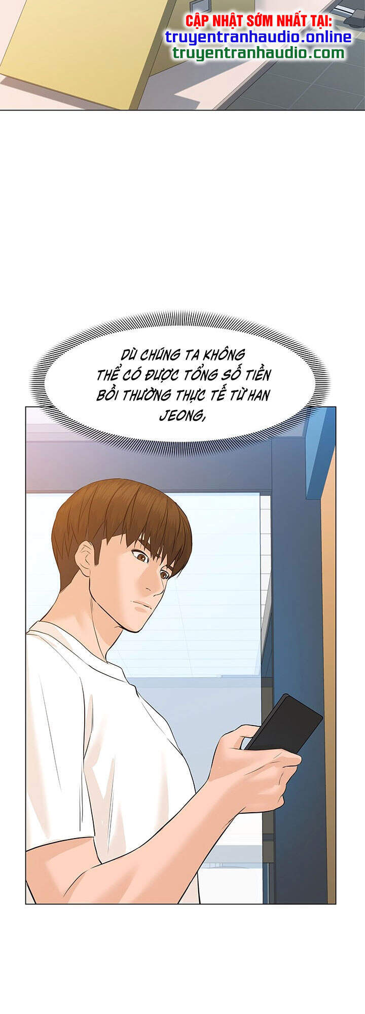 Người Trở Về Từ Cõi Chết Chapter 71 - Trang 2