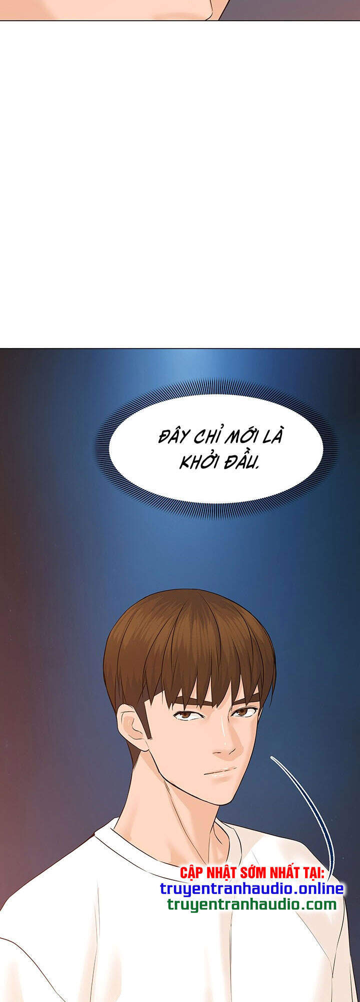 Người Trở Về Từ Cõi Chết Chapter 71 - Trang 2