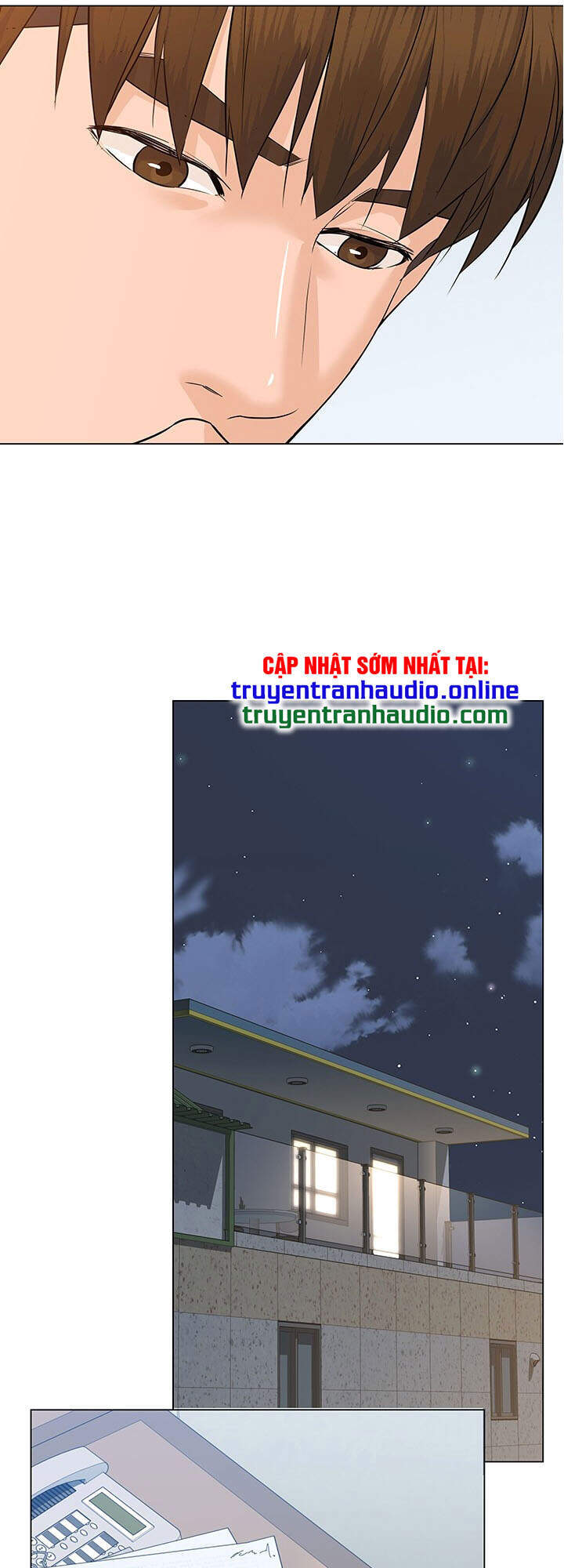 Người Trở Về Từ Cõi Chết Chapter 71 - Trang 2