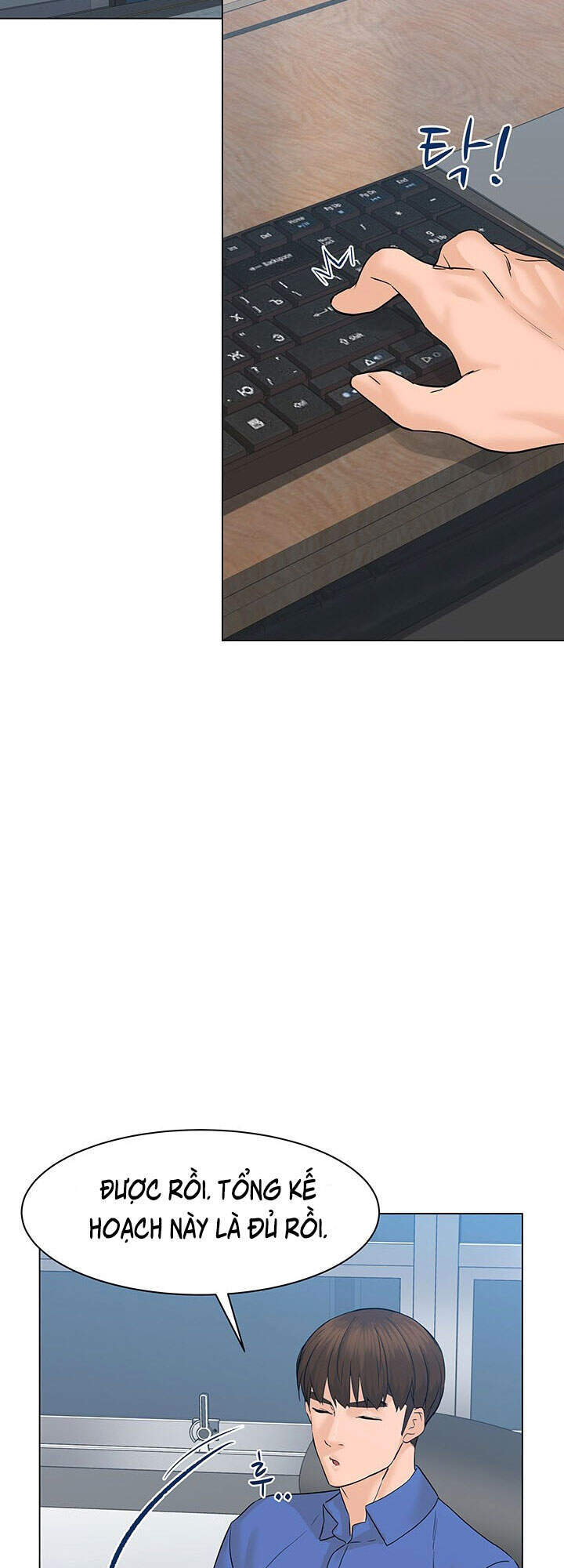 Người Trở Về Từ Cõi Chết Chapter 71 - Trang 2