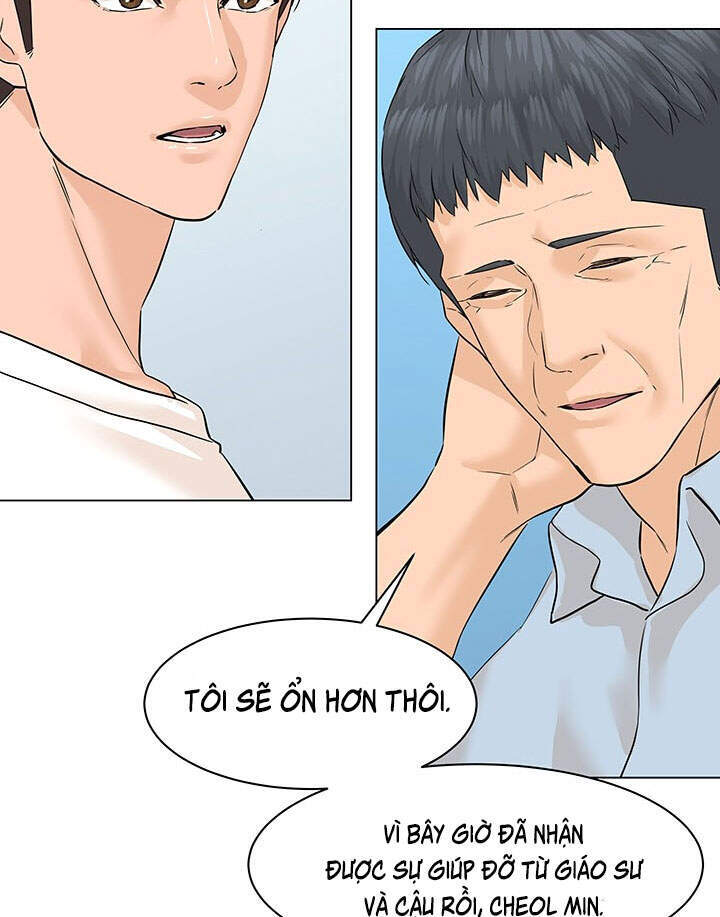 Người Trở Về Từ Cõi Chết Chapter 71 - Trang 2
