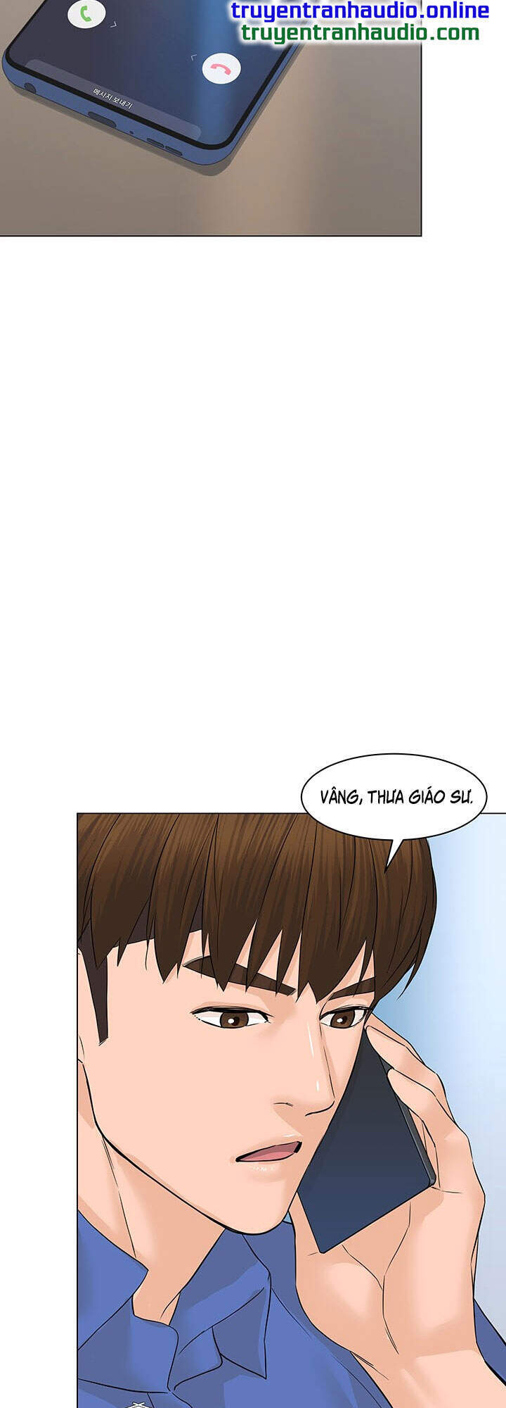 Người Trở Về Từ Cõi Chết Chapter 71 - Trang 2