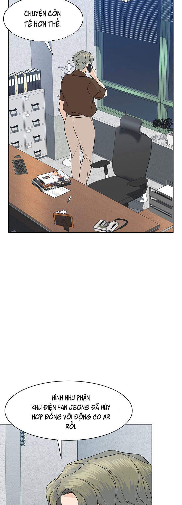 Người Trở Về Từ Cõi Chết Chapter 71 - Trang 2