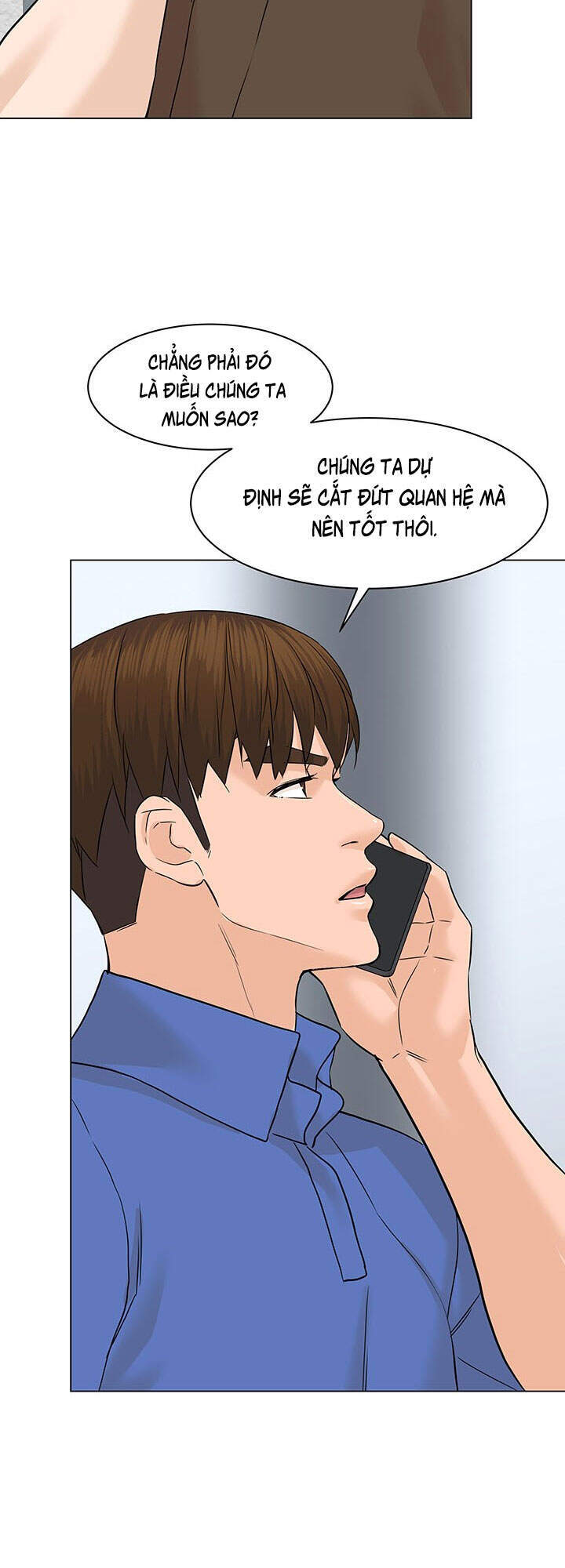 Người Trở Về Từ Cõi Chết Chapter 71 - Trang 2