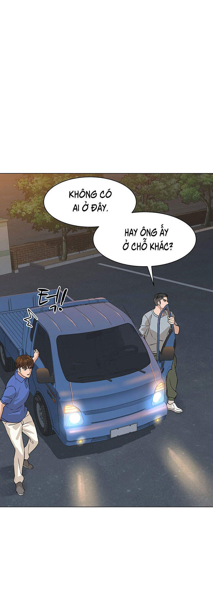 Người Trở Về Từ Cõi Chết Chapter 72 - Trang 2