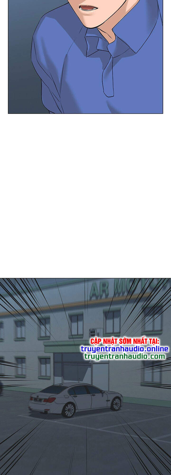 Người Trở Về Từ Cõi Chết Chapter 72 - Trang 2
