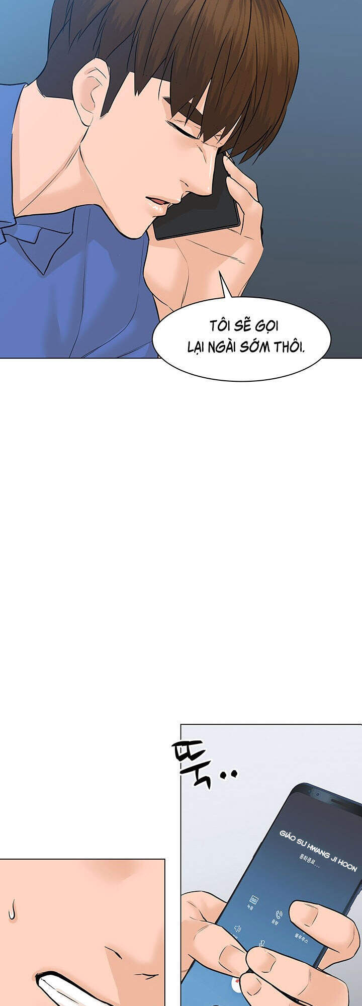 Người Trở Về Từ Cõi Chết Chapter 72 - Trang 2