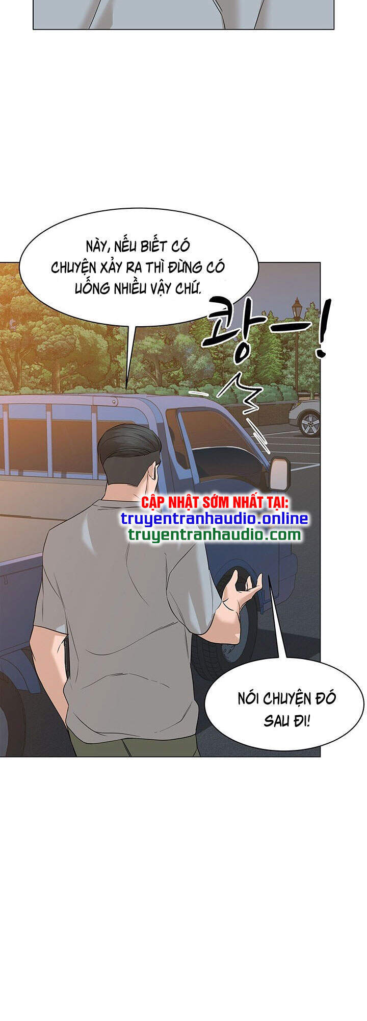Người Trở Về Từ Cõi Chết Chapter 72 - Trang 2