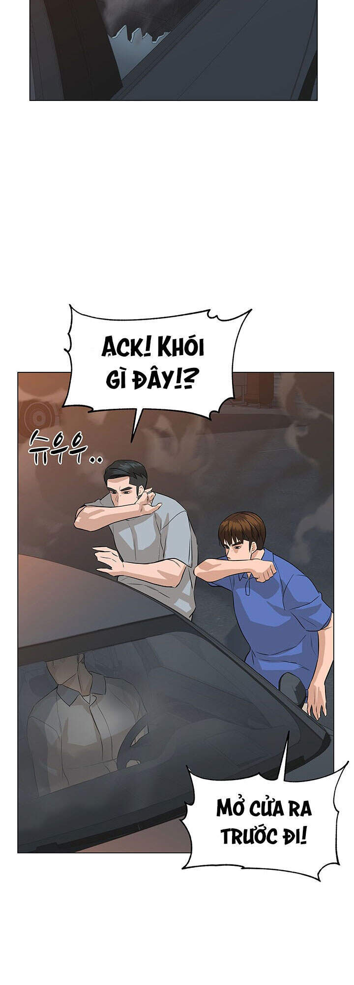 Người Trở Về Từ Cõi Chết Chapter 73 - Trang 2