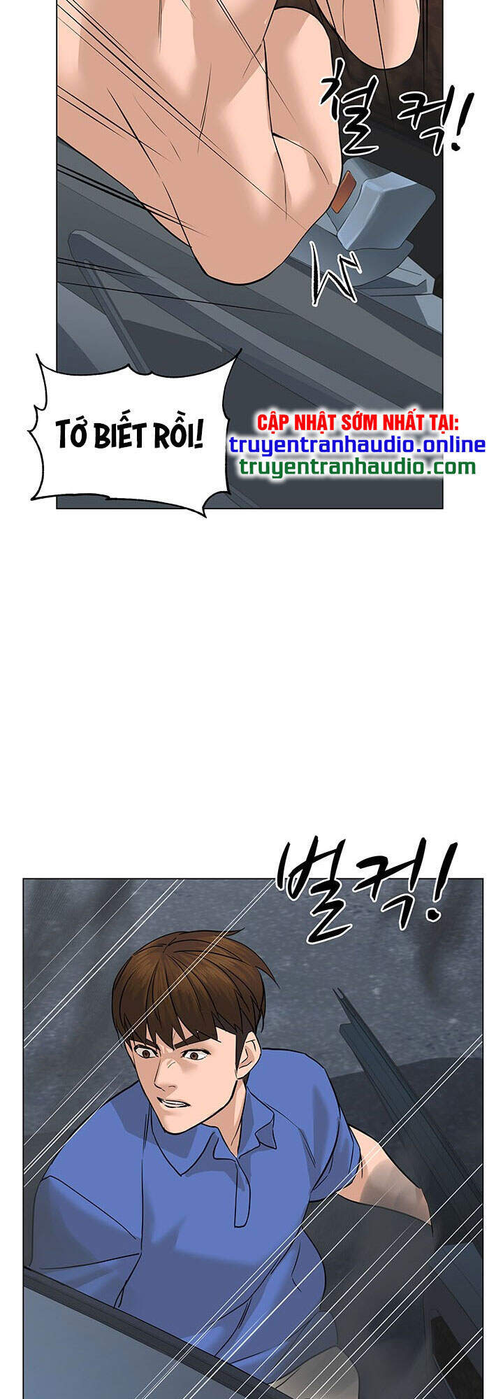 Người Trở Về Từ Cõi Chết Chapter 73 - Trang 2