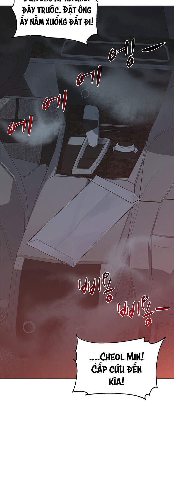 Người Trở Về Từ Cõi Chết Chapter 73 - Trang 2