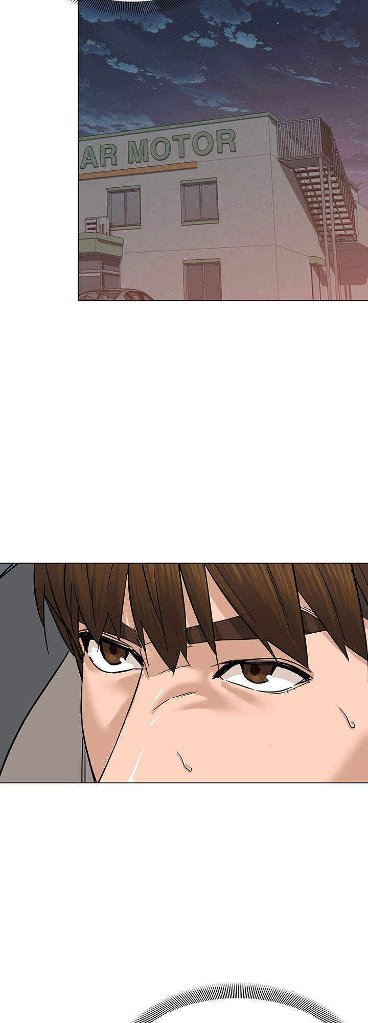 Người Trở Về Từ Cõi Chết Chapter 73 - Trang 2