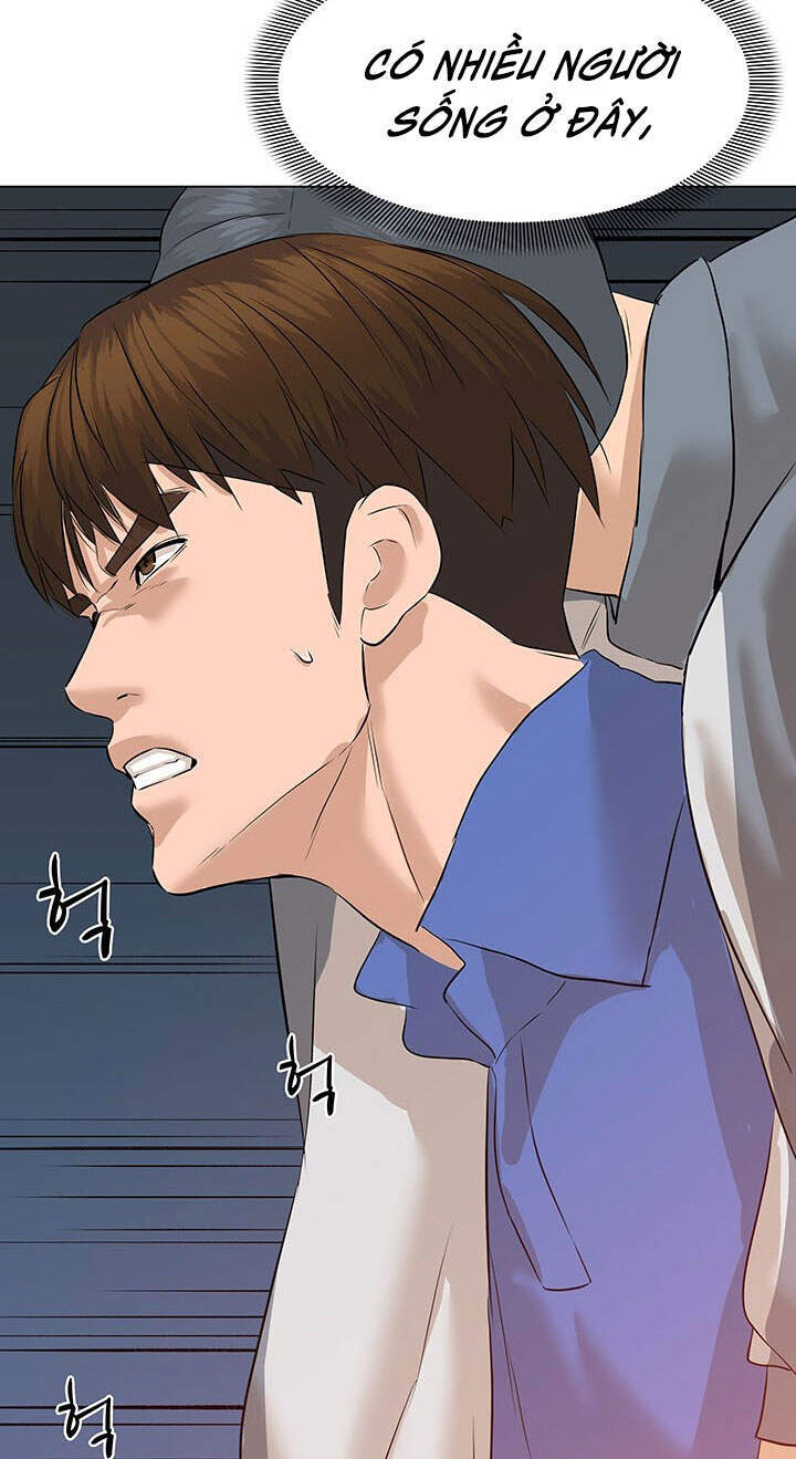 Người Trở Về Từ Cõi Chết Chapter 73 - Trang 2