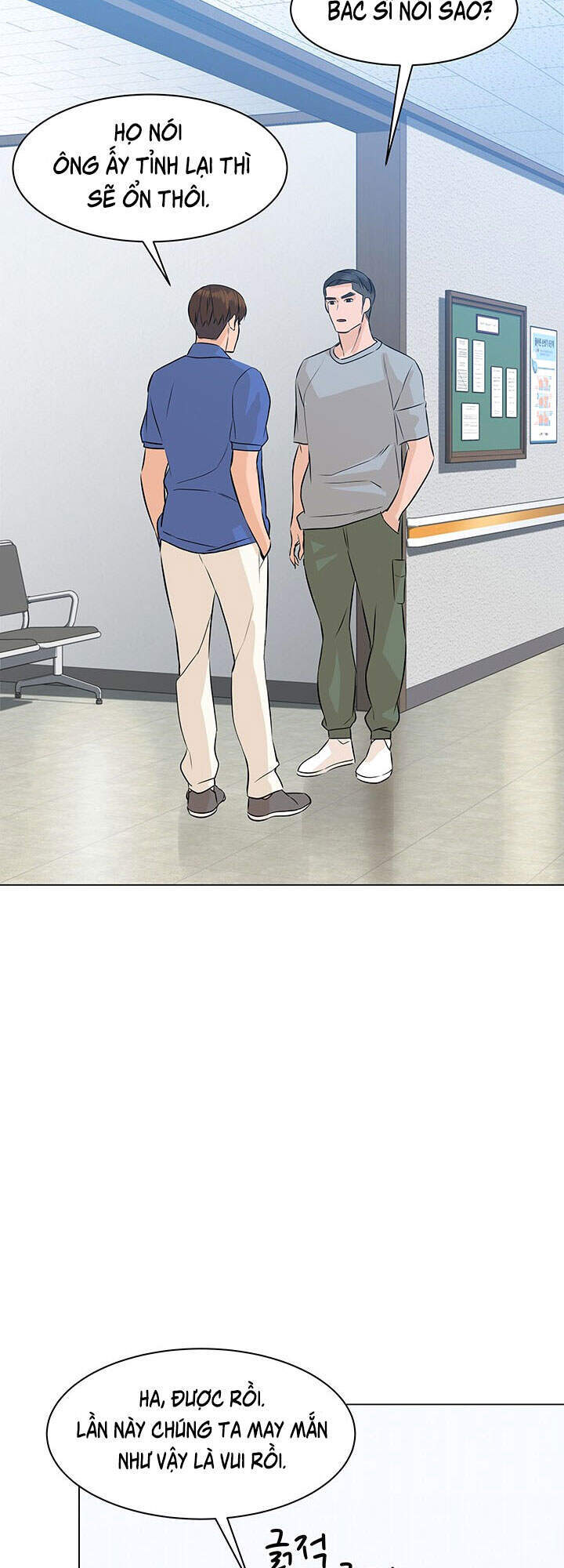 Người Trở Về Từ Cõi Chết Chapter 73 - Trang 2