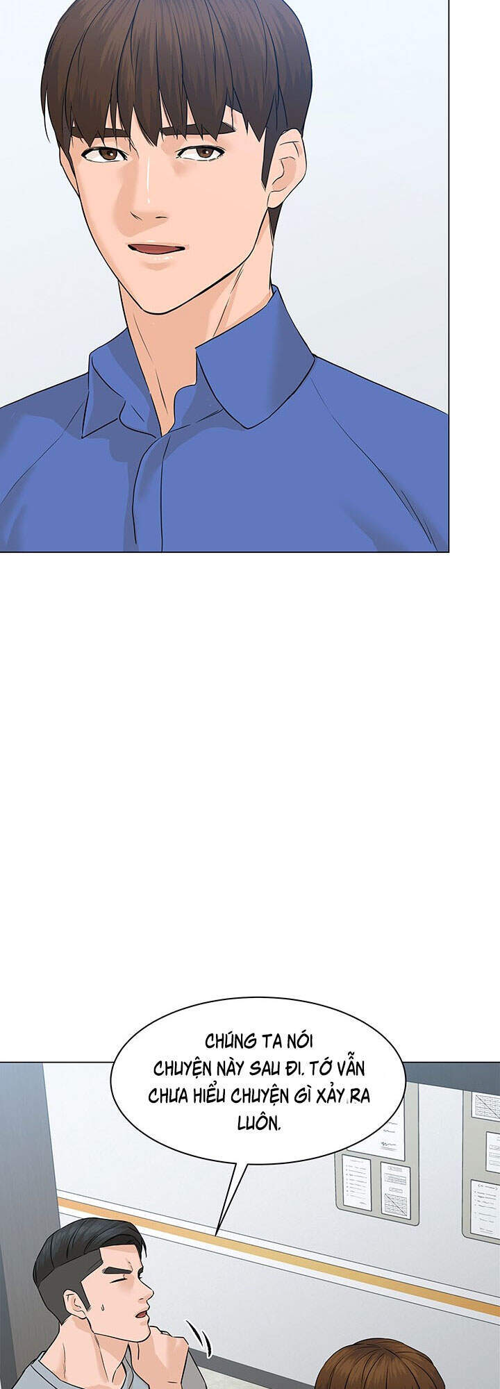 Người Trở Về Từ Cõi Chết Chapter 73 - Trang 2