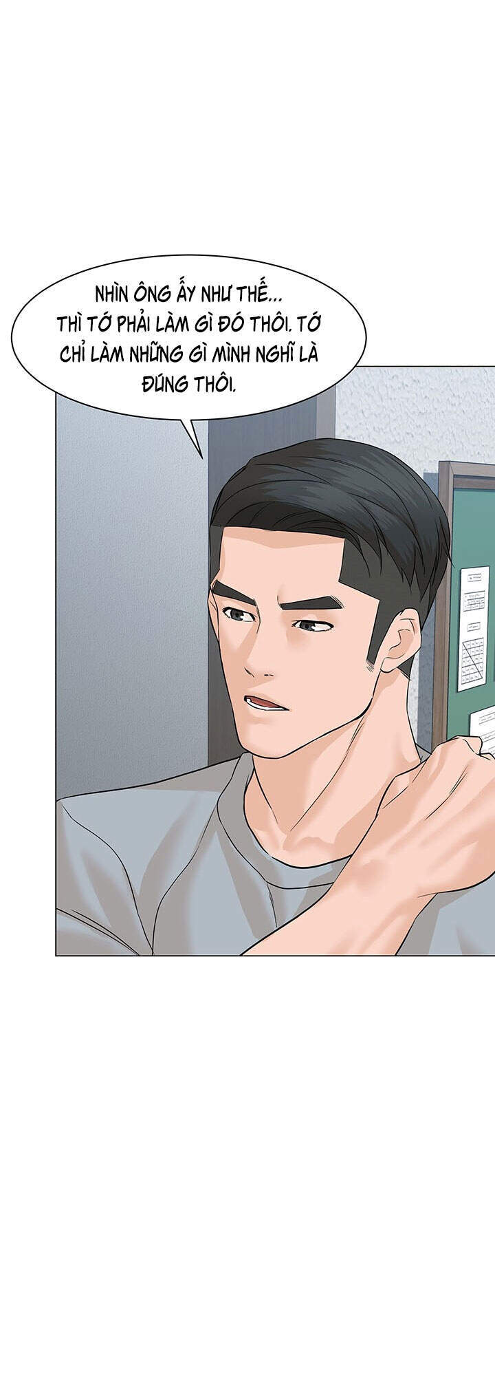 Người Trở Về Từ Cõi Chết Chapter 73 - Trang 2